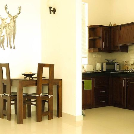 City Tower, Luxury 2 Two Bed Seaview Apartment Colombo Dehiwala-Mount Lavinia Exterior foto