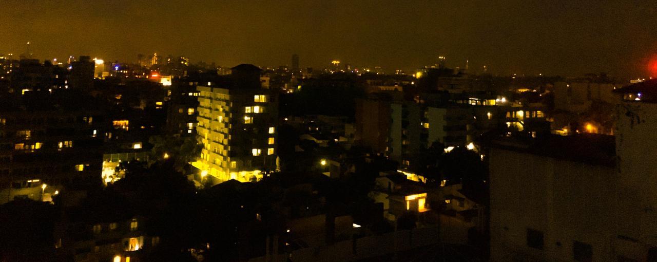 City Tower, Luxury 2 Two Bed Seaview Apartment Colombo Dehiwala-Mount Lavinia Exterior foto