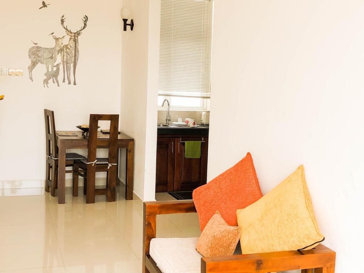City Tower, Luxury 2 Two Bed Seaview Apartment Colombo Dehiwala-Mount Lavinia Exterior foto