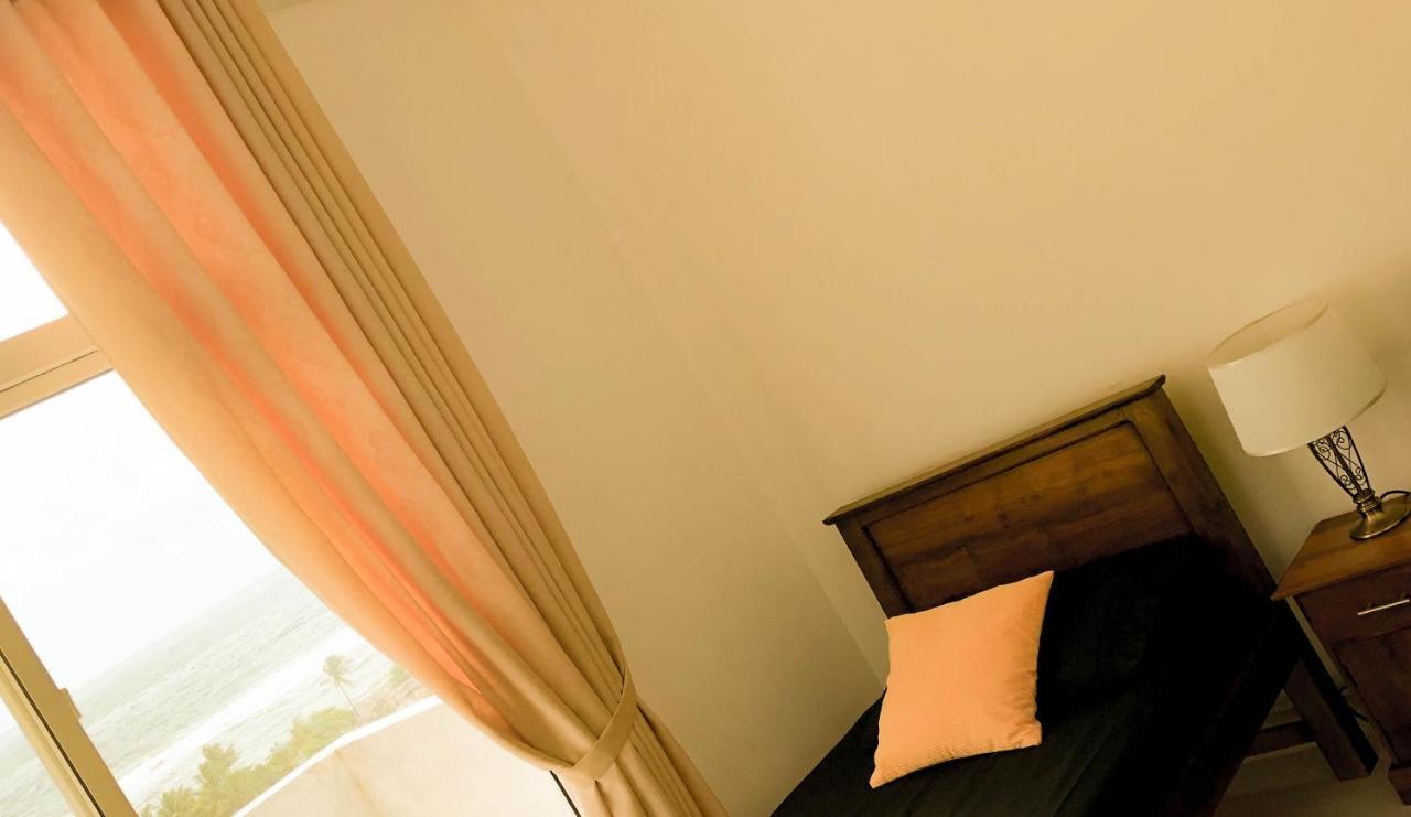 City Tower, Luxury 2 Two Bed Seaview Apartment Colombo Dehiwala-Mount Lavinia Exterior foto