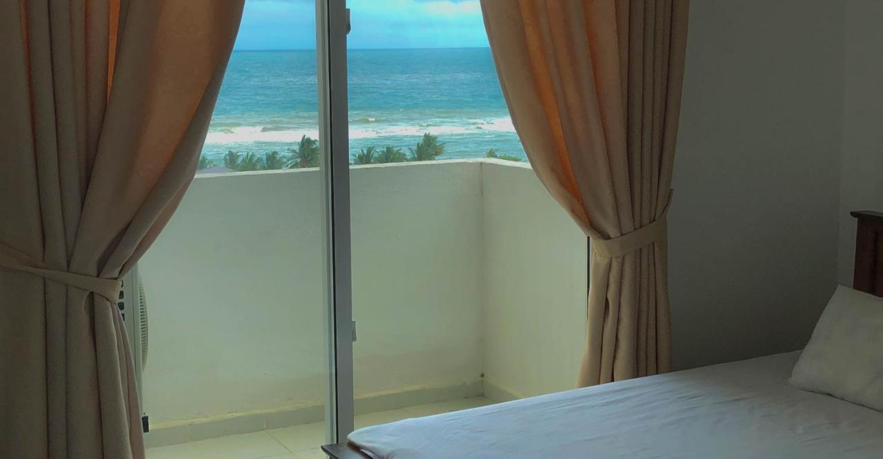 City Tower, Luxury 2 Two Bed Seaview Apartment Colombo Dehiwala-Mount Lavinia Exterior foto