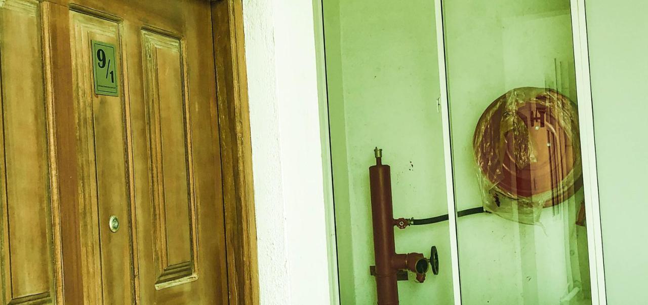City Tower, Luxury 2 Two Bed Seaview Apartment Colombo Dehiwala-Mount Lavinia Exterior foto